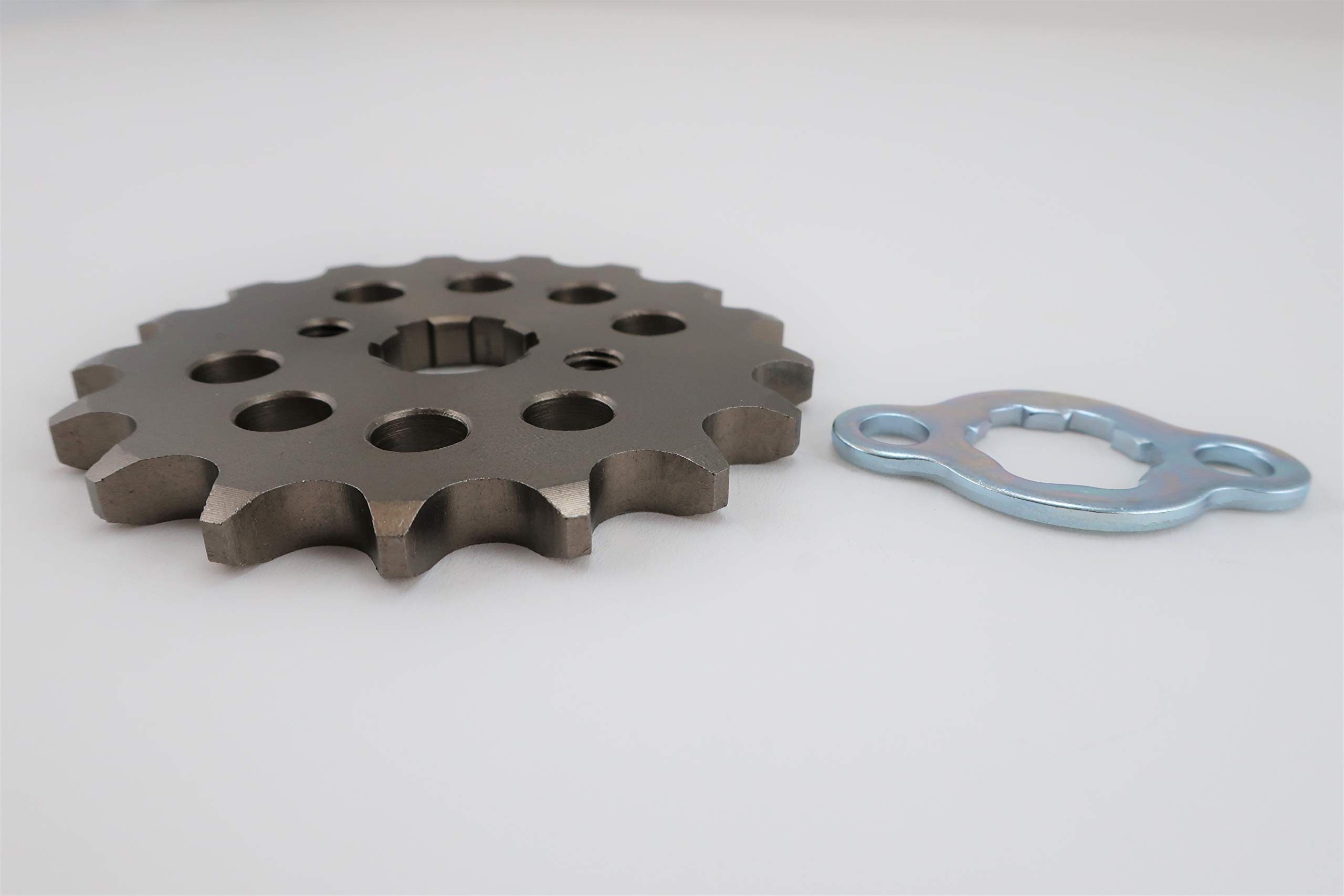 Amazon.co.jp: キタコ(KITACO) ドライブスプロケット (フロント